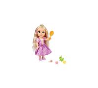 Jakks Pacific Rapunzel 38 Cm Tangled Doll