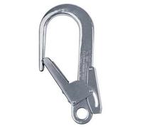 Singing Rock Big Double Lock Snap Hook