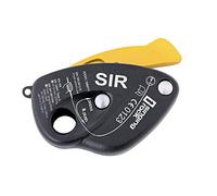 Singing Rock Blocker Pro Sir Industrial Descender Man, Black