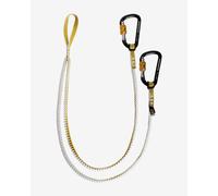 Singing Rock - SPORT Elastic Bungee Ice Axe Cord, Unisex Adult, Multicoloured (Multicoloured), One Size