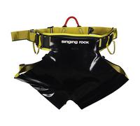 Singing Rock Canyon Xp Canyoning Harness Yellow,Black XL Men,Women
