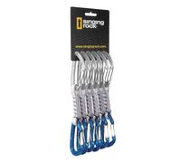 Singing Rock Colt 16 Wire 6 Pack Quickdraw