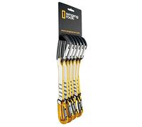 Singing Rock Colt 6 Pack Quickdraw Yellow,White 17 cm