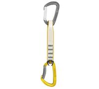 Mountaineering quickdraw Singing Rock Colt Gris 17 cm