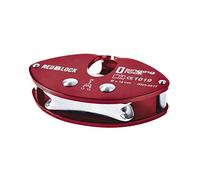 Singing Rock DESCENSOR 8 KN30 Climbing Accessories, Adults Unisex, Pink, One Size