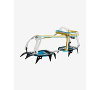 Singing Rock Fakir III Classic Crampons Black Blue