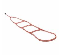 Singing Rock Jacob Dyneema Ladder Red 140 cm