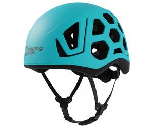 Singing Rock - Kletterhelm Hex - Climbing helmet size 52-58 cm, turquoise