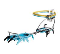 Singing Rock Lucifer Iii Tech Automatic Crampons