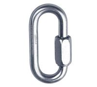 Singing Rock Maillon Mini Oval Snap Hook