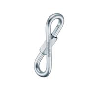 Singing Rock Mallon Big Twist Carabiner 8 Mm