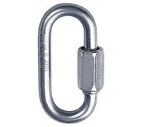 Singing Rock Mallon Mini Oval Snap Hook