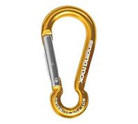 Singing Rock Mini Pear Snap Hook Assorted
