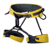 Singing Rock Onyx Harness Yellow,Grey XL Men,Women