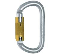 Singing Rock Oval Steel Connector Snap Hook