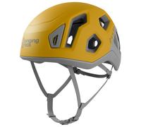 Singing Rock Penta Helmet Mustard Yellow - S