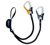 Singing Rock Phario Lite V2 Via Ferrata Set Silver