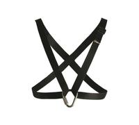 Singing Rock Puller Chest Ascender Harness (Universal, Unisex, Hand Wash Only)