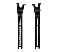 Singing Rock Replacement Central Bar III Accessories for Crampons, Adults, Unisex, Multicoloured (Multicoloured), XL