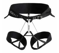 Singing Rock Rocket Harness Black 350ml