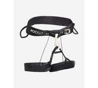 Singing Rock Rocket Harness Black - S