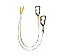 Singing Rock - SPORT Elastic Bungee Ice Axe Cord, Unisex Adult, Multicoloured (Multicoloured), One Size