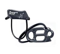 SINGING ROCK - SPORT RAPPEL SHUTTLE negro