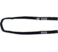 Singing Rock Srw2016B120 - Sling Lanyard 120 cm Black