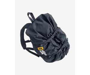 Singing Rock String Bag Black