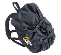Singing Rock String Bag Black