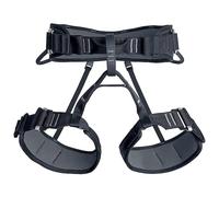 Singing Rock Urban II harness for working at height - Black