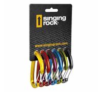 Singing Rock Vision Snap Hook 6 Units