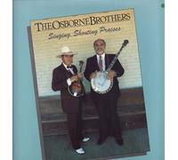 Singing Shouting Praises [VINYL]