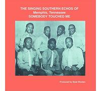 SINGING SOUTHERN ECHOES OF MEM - DESIGNER RECORDS PRESENTS