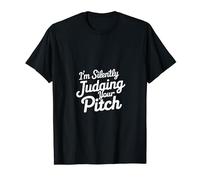 Singing Teacher Vocal Coach Choir Director T-Shirt