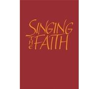 Singing the Faith: Words edition