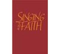 Singing the Faith: Words edition