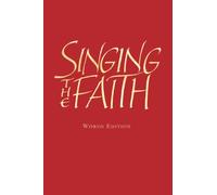Singing the Faith: Words edition