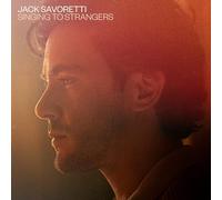 Jack Savoretti - Singing to Strangers