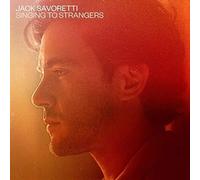 Jack Savoretti - Singing to Strangers