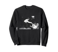 Singing Tom Jones Live At Olympia Paris 1979 Sweatshirt