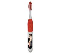 Singing Toothbrush by Justin Bieber (As Long As You Love Me & Beauty And A Beat)