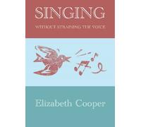 Singing without Straining the Voice