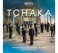 Singknaben der St. Ursenkathedrale Solothurn; Tobias Stuckelberger - Tchaka