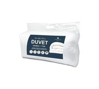 (Single) 1 Tog Summer Duvet