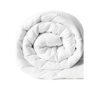 (Single (135cm x 200cm), 7.5 Tog) Warm Duvet Tog Anti Allergy Feels Like Down Hotel Quality Duvets Single Double King Super King