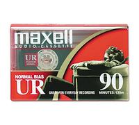 Maxell Single