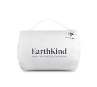 (Single, 4.5) Earthkind Recycled Feather & Down Duvet UK Made