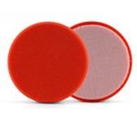 Single 5 1/2 X 7/8 Inch Hydro-tech Crimson Finishing Foam Pad by Lake Country Hydro-Tech