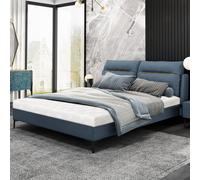 (Single 90 x 190 x 11cm) GUDE NIGHT Mattress Memory Foam Thick Quiet With Safety Certificate Mattress Full Mattress In a Box